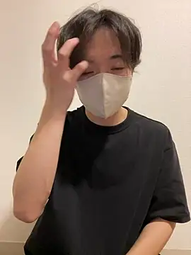 Yuma0718 online show from 11-09-25, 12:58