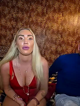lotteliefde1 online show from 10-10-25, 05:23