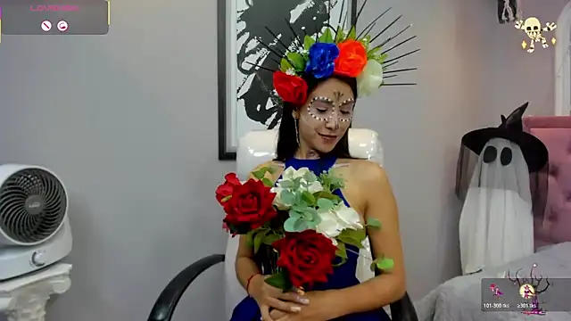 miel latina online show from 10-30-25, 09:26