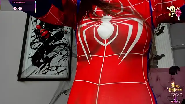 miel latina online show from 10-31-25, 06:20