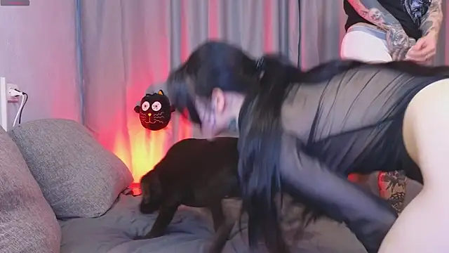 Snapshot of Somniyaa chatting on 11-02-25, 04:53 Somniyaa online show from 11-02-25, 04:53