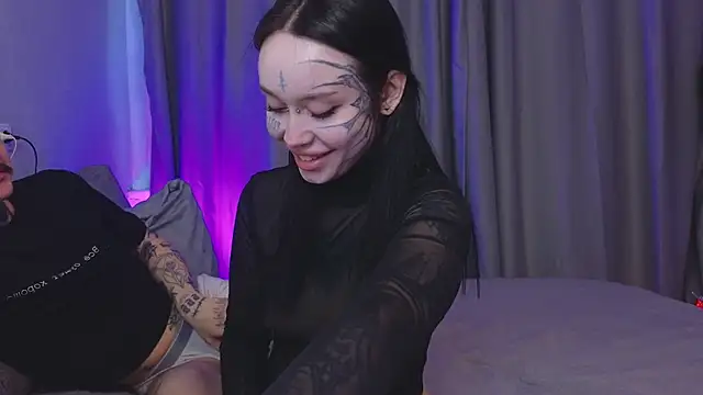 Snapshot of Somniyaa chatting on 11-30-25, 11:58 Somniyaa online show from 11-30-25, 11:58