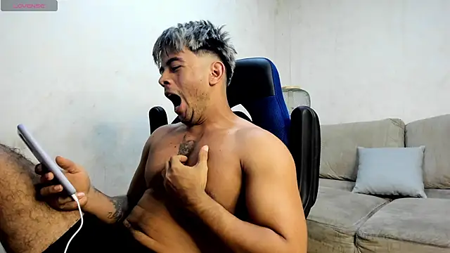 Bellion grant online show from 09-20-25, 12:55