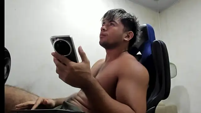 Bellion grant online show from 11-07-25, 01:33