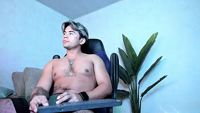 Bellion grant online show from 12-04-25, 01:04