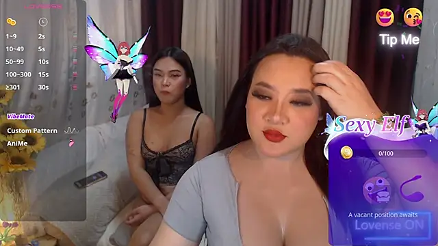 Hotcum ella online show from 02-02-26, 12:26