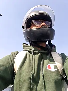 YoursThickDick online show from 12-18-25, 07:14