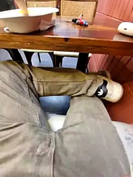 YoursThickDick online show from 01-07-26, 09:45