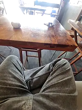 YoursThickDick online show from 02-22-26, 08:35