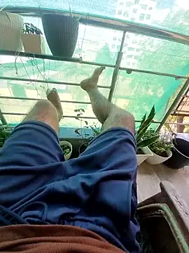 YoursThickDick online show from 04-05-26, 05:26