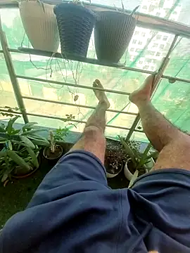 YoursThickDick online show from 04-11-26, 04:39