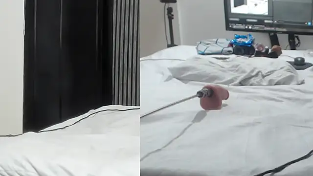 Alani Queen online show from 01-11-26, 07:19