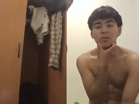 Babydemilk online show from 03-24-26, 03:22