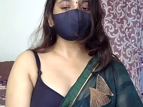 Snapshot of Bady__Riya chatting on 09-29-25, 05:34 Bady Riya online show from 09-29-25, 05:34