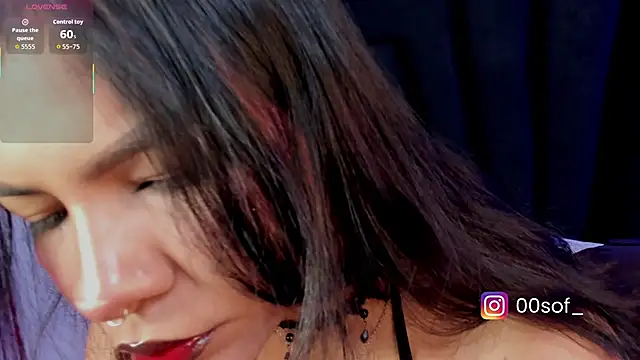 Foxy katt online show from 03-01-26, 12:51