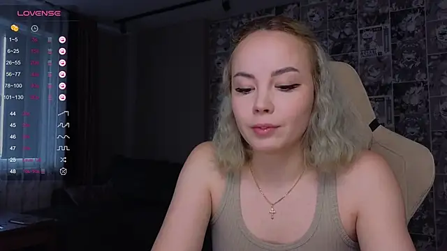 CutieGoose online show from 10-20-25, 08:37