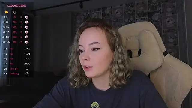 CutieGoose online show from 11-27-25, 09:44