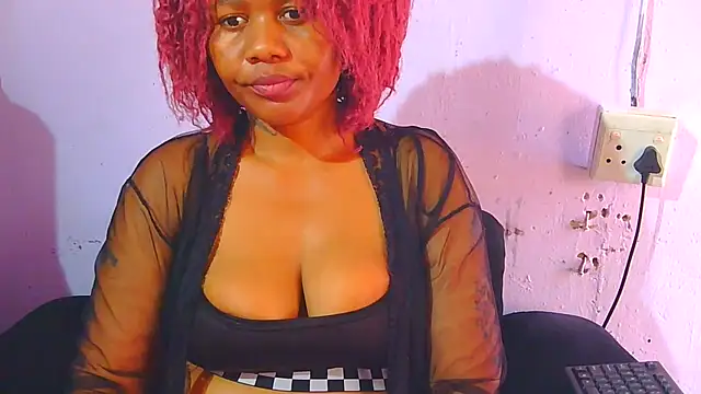 Augustine-Blooomxx online show from 01-08-26, 11:56