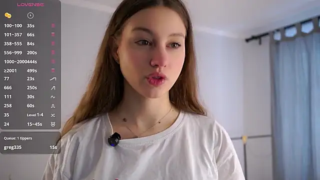 MercBoone online show from 03-06-26, 08:22