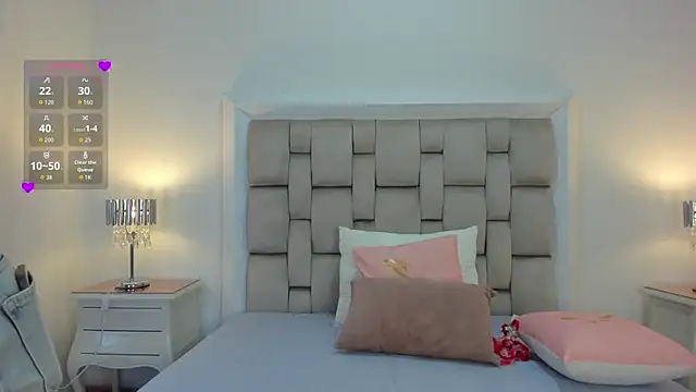 frehia dimou online show from 04-10-26, 11:26