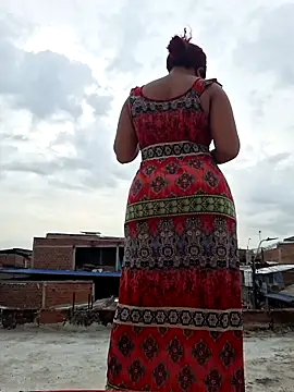 Naomi jhonson online show from 03-03-26, 01:50