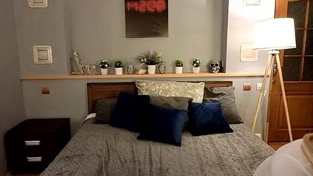 okerriella online show from 01-16-26, 07:34