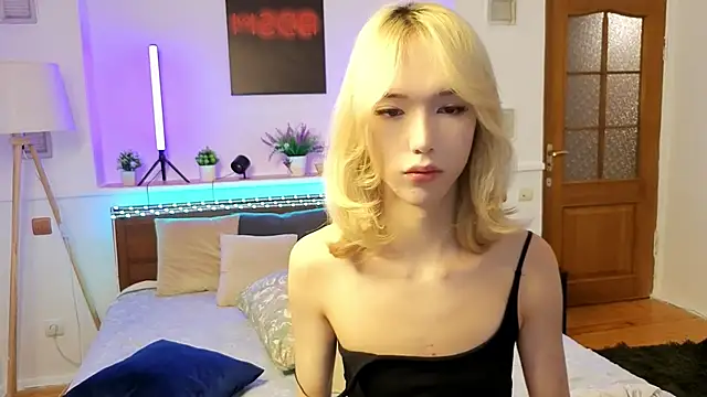 okerriella online show from 03-27-26, 05:35