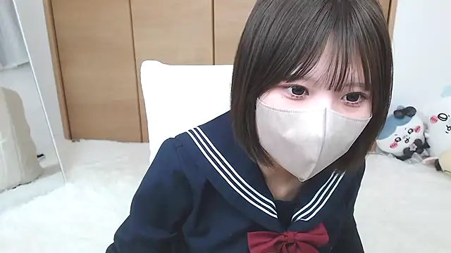 yuna rin online show from 04-18-26, 11:25