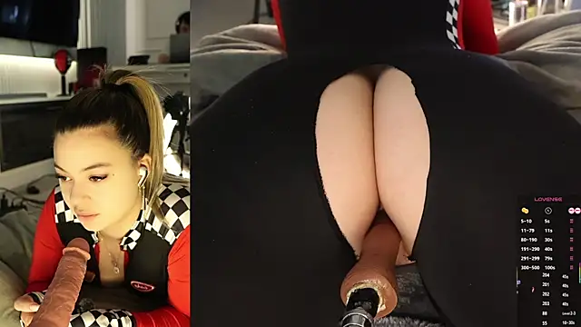 DlCKHEAD online show from 04-16-26, 09:43