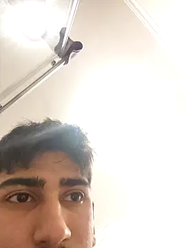 BichromeNonmetal online show from 01-13-26, 03:06