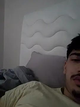 BichromeNonmetal online show from 01-15-26, 07:24