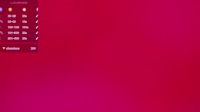 im angelica online show from 10-06-25, 02:25