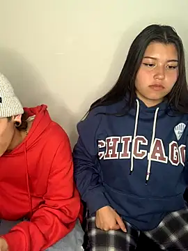 Snapshot of Karma_And_Sex chatting on 09-21-25, 01:57 Karma And Sex online show from 09-21-25, 01:57