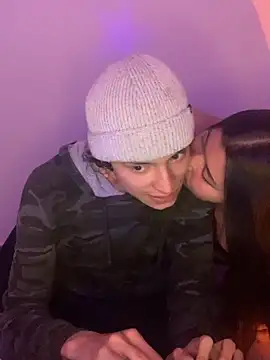 Snapshot of Karma_And_Sex chatting on 09-25-25, 09:13 Karma And Sex online show from 09-25-25, 09:13