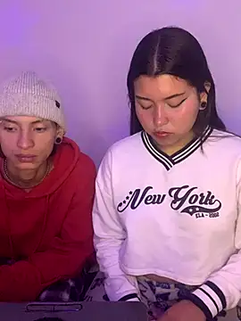 Snapshot of Karma_And_Sex chatting on 11-07-25, 01:22 Karma And Sex online show from 11-07-25, 01:22