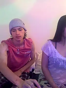 Snapshot of Karma_And_Sex chatting on 11-08-25, 03:12 Karma And Sex online show from 11-08-25, 03:12