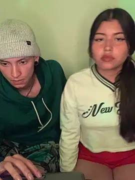 Snapshot of Karma_And_Sex chatting on 11-21-25, 11:58 Karma And Sex online show from 11-21-25, 11:58