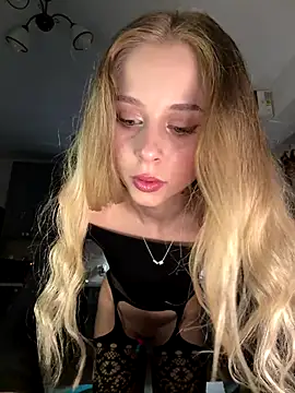 BabyAnais online show from 10-21-25, 04:30