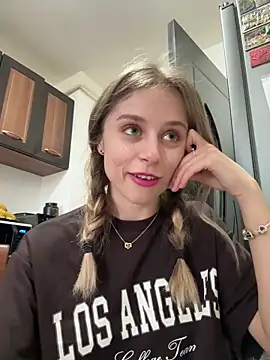 BabyAnais online show from 04-14-26, 02:56