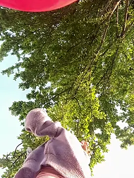 BabyAnais online show from 04-16-26, 04:19