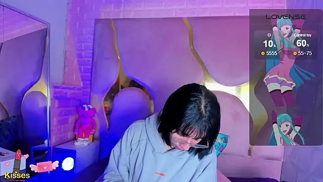 Niina Sissy online show from 04-05-26, 04:42