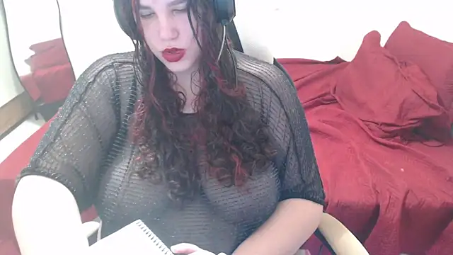 Mellhots2 online show from 03-12-26, 06:03