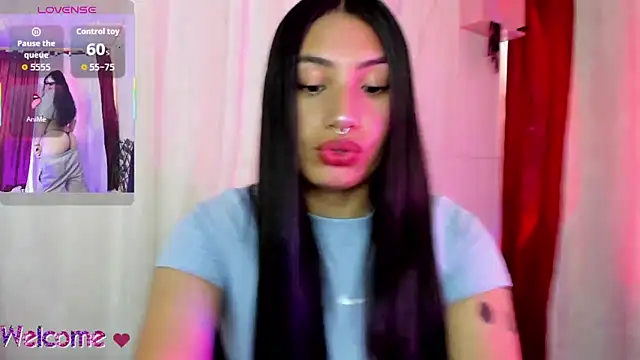 Linda andrew online show from 10-02-25, 06:37