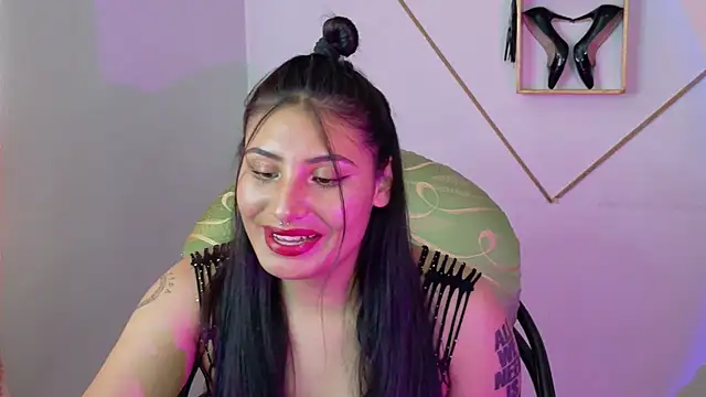 Linda andrew online show from 01-10-26, 04:09