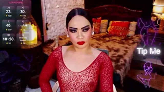 GODDESSHUGECOCKANDREA online show from 05-28-26, 05:32