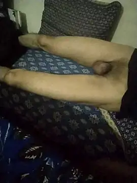 moroooooooo12 online show from 10-26-25, 10:10