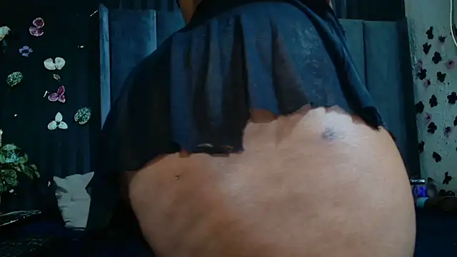 Stacy Dashh online show from 04-11-26, 08:24