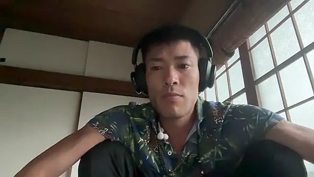 Bon-Nii online show from 06-09-26, 09:32