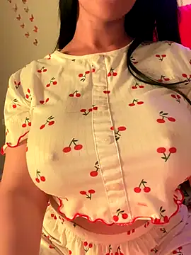 OnlyRima online show from 12-03-25, 12:07