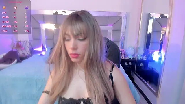 Snapshot of im_Lorena chatting on 10-09-25, 07:45 im Lorena online show from 10-09-25, 07:45